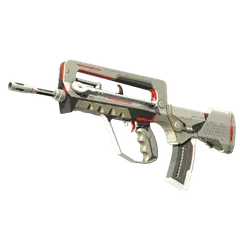FAMAS Mecha Industries