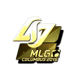 Counter Logic Gaming (Gold) | MLG Columbus 2016