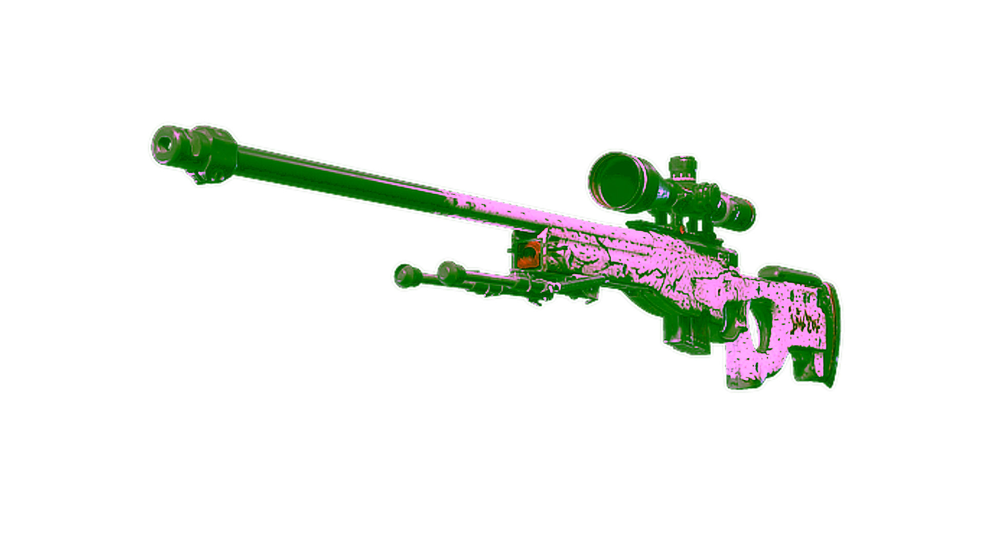 Display for Souvenir AWP | LongDog (Battle-Scarred)
