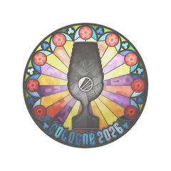 Sticker IEM Cologne 2026