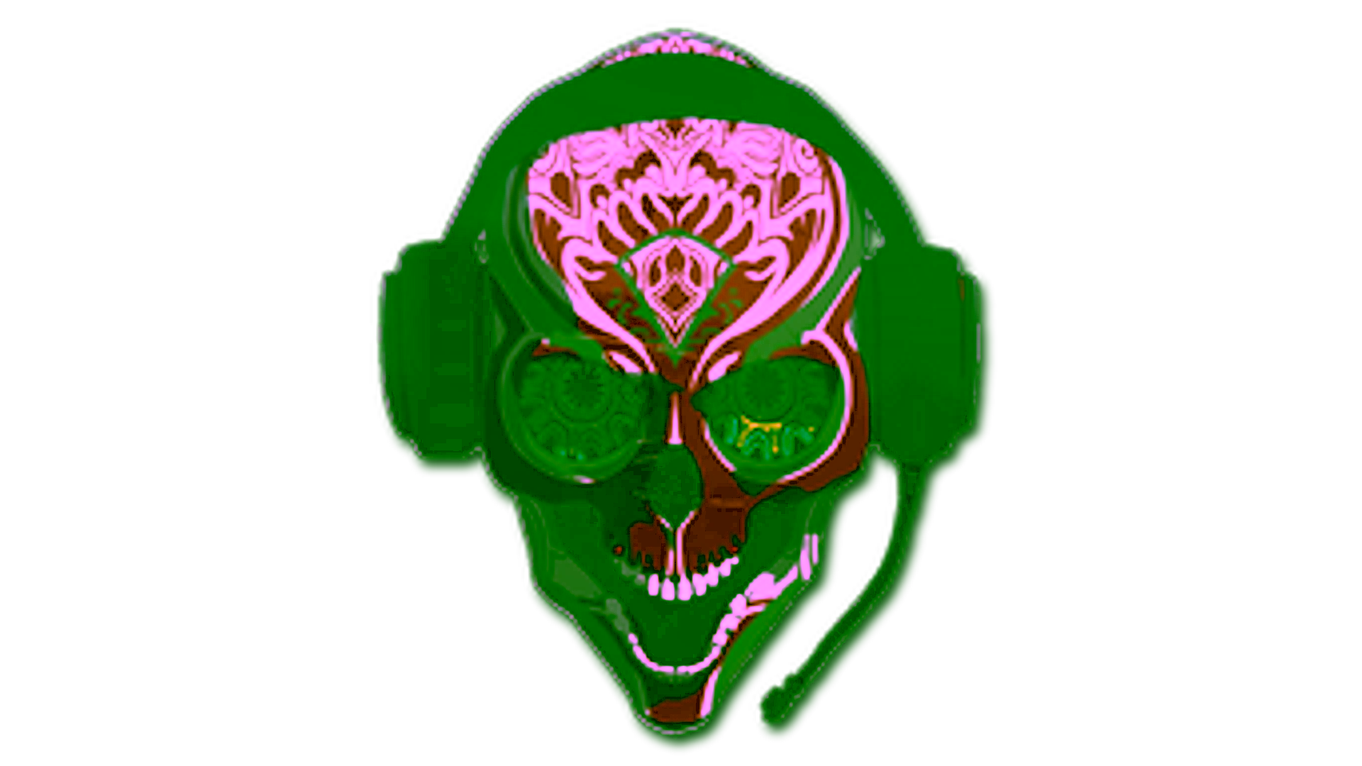 Rodyti Sticker | Stan