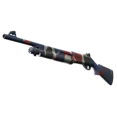 Nova Ghost Camo