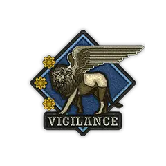 Patch Vigilance