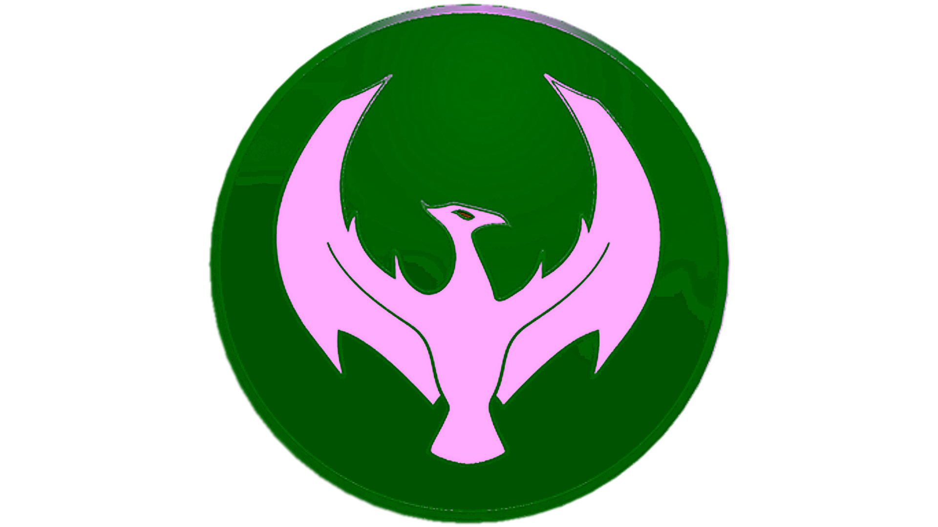 عرض لـ Genuine Valeria Phoenix Pin