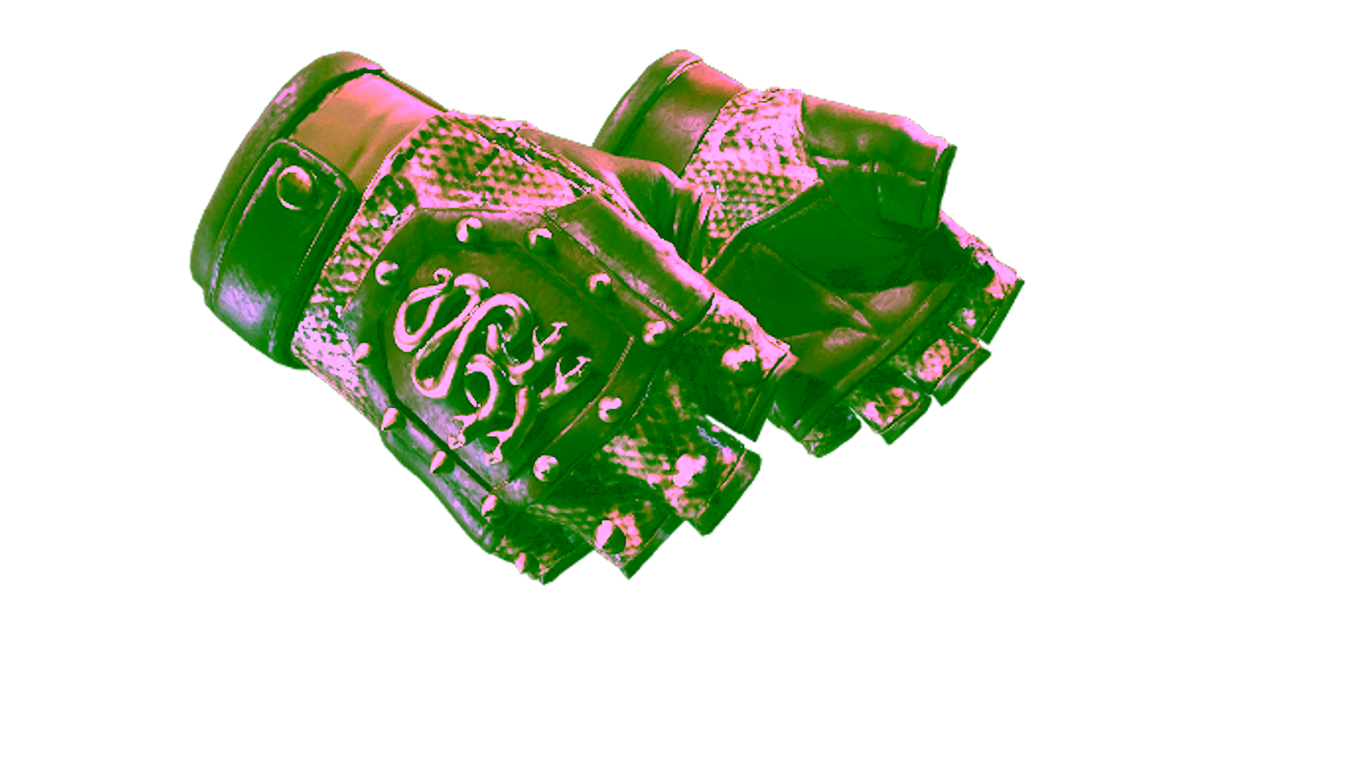 Mostrar para ★ Hydra Gloves | Rattler (Minimal Wear)