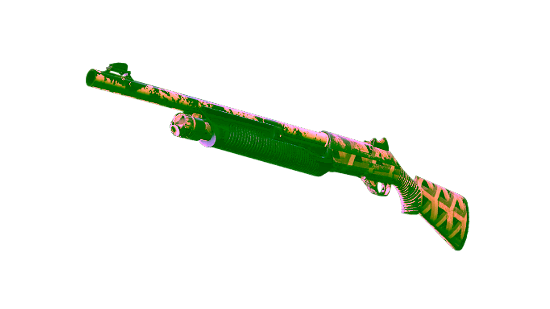 Wyświetl dla Nova | Interlock (Well-Worn)