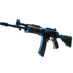 Galil AR Stone Cold