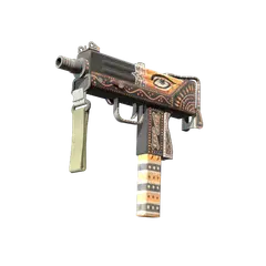 MAC-10 Rangeen