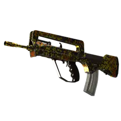 FAMAS Meltdown