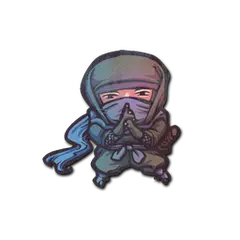 Silent Ninja