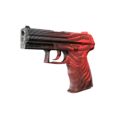 P2000 Obsidian