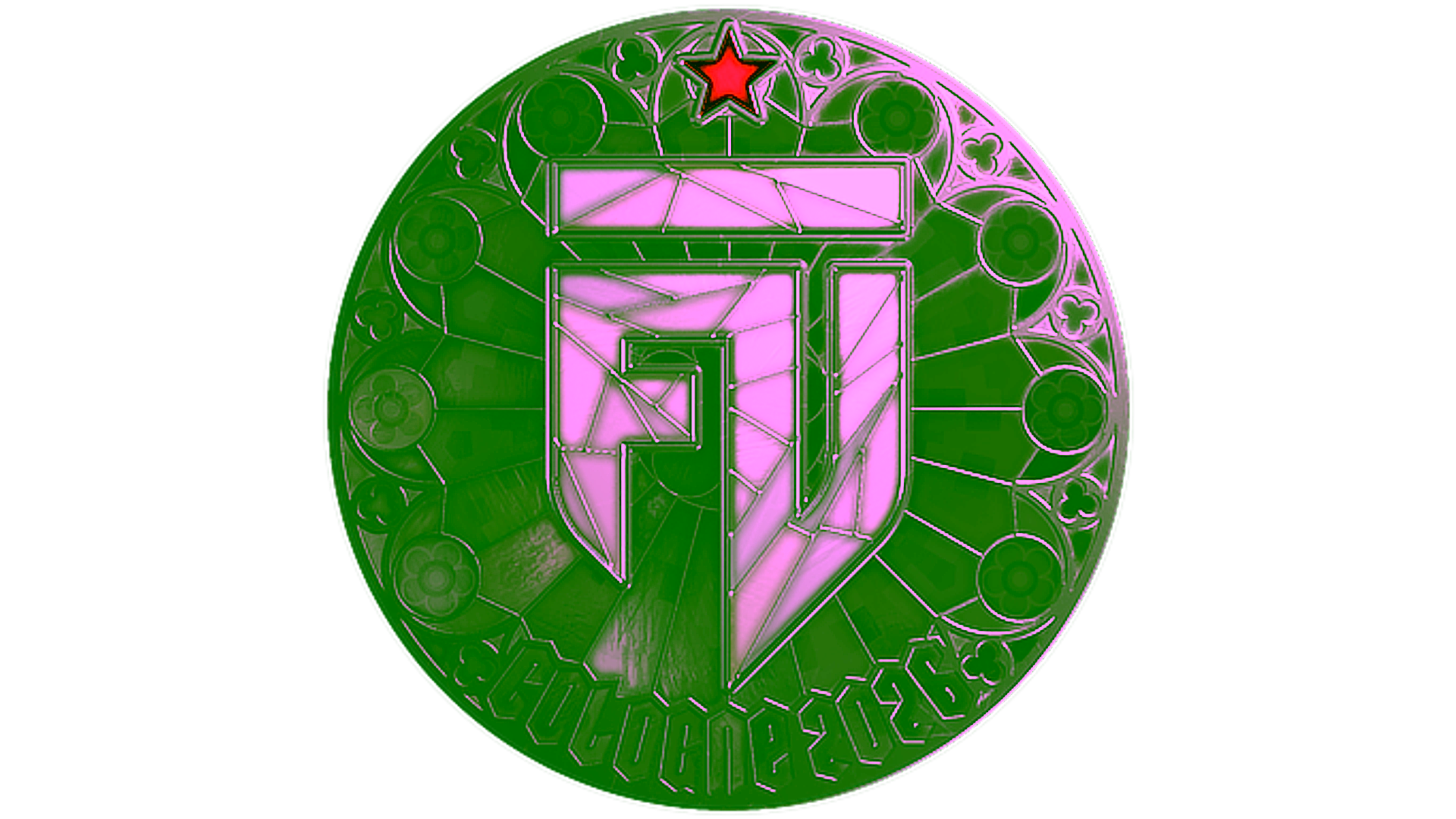 Anzeige für Sticker | FUT (Foil) | Cologne 2026