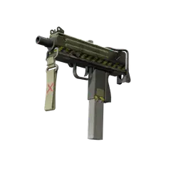 MAC-10 Classic Crate