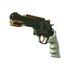R8 Revolver Leafhopper