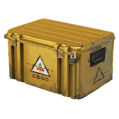 Prisma Case