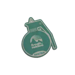 Sticker Boreal Blast