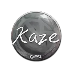 Kaze | Katowice 2019