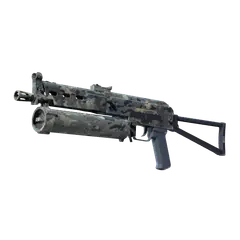 PP-Bizon Night Ops