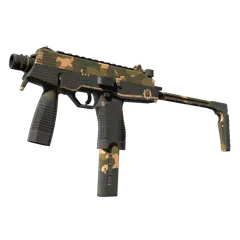 MP9 Black Sand