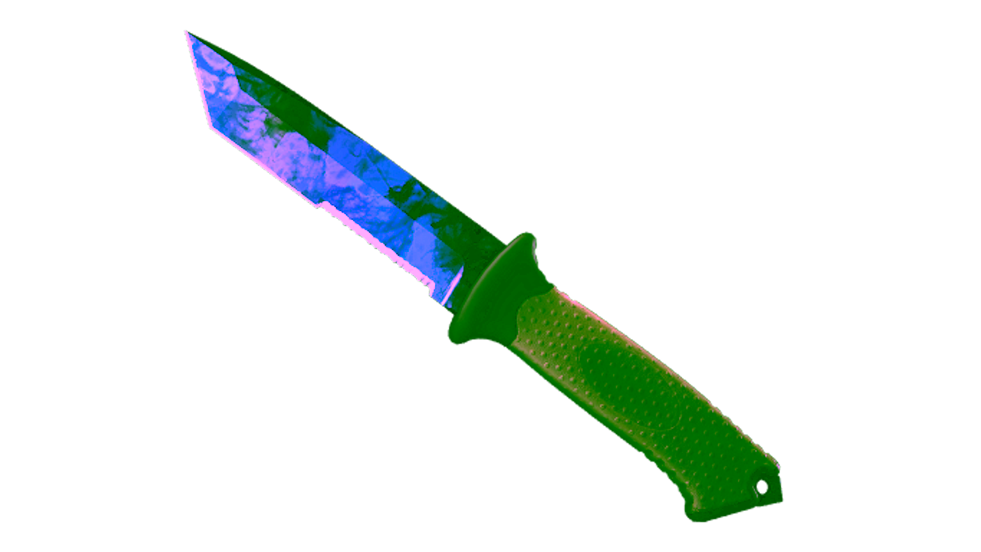 Affichage pour ★ Ursus Knife | Doppler Phase 4 (Minimal Wear)
