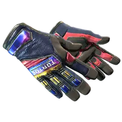 Specialist Gloves Marble Fade