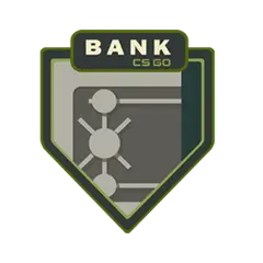 The Bank Collection