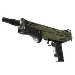 MAG-7 Resupply