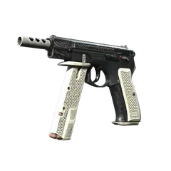 CZ75-Auto Imprint