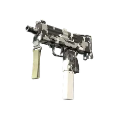 MAC-10 Urban DDPAT