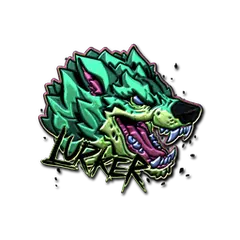 Lurker (Foil)