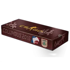 MLG Columbus 2016 Inferno Souvenir Package
