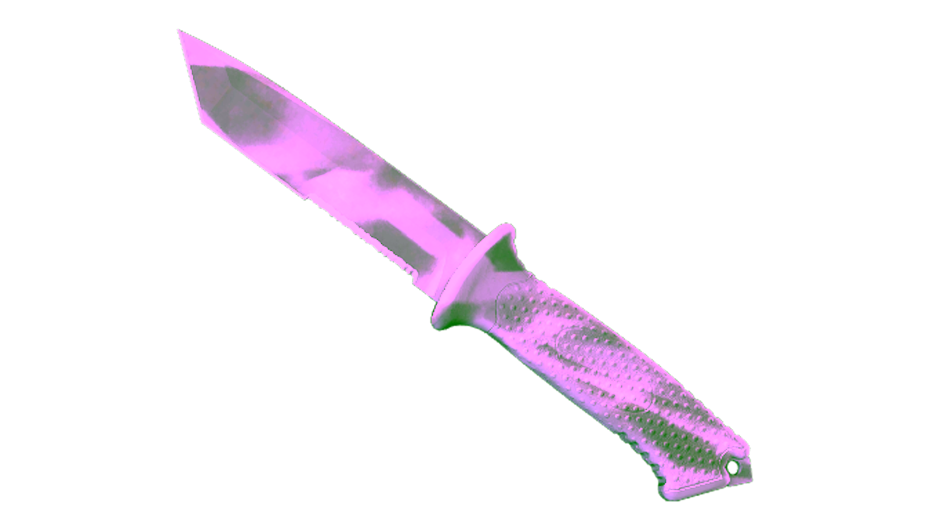Display for ★ StatTrak™ Ursus Knife | Urban Masked (Factory New)