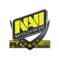 Natus Vincere | Krakow 2017