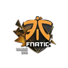 Fnatic | Cologne 2016