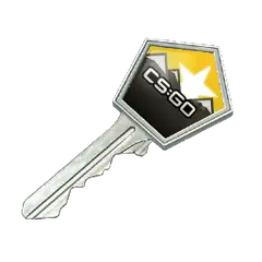 Horizon Case Key