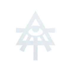 Sticker Aeldari 1