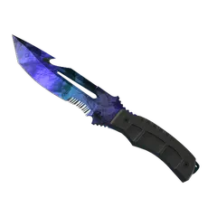 Survival Knife Doppler Phase 3