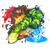 Elemental Craft Sticker Pack