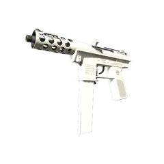Tec-9 Whiteout