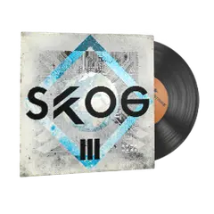StatTrak™ Music Kit Skog, III-Arena