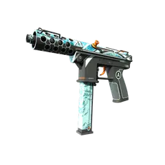 Image of Tec-9 | Avalanche (Factory New)