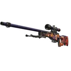 AWP | Oni Taiji (Factory New)