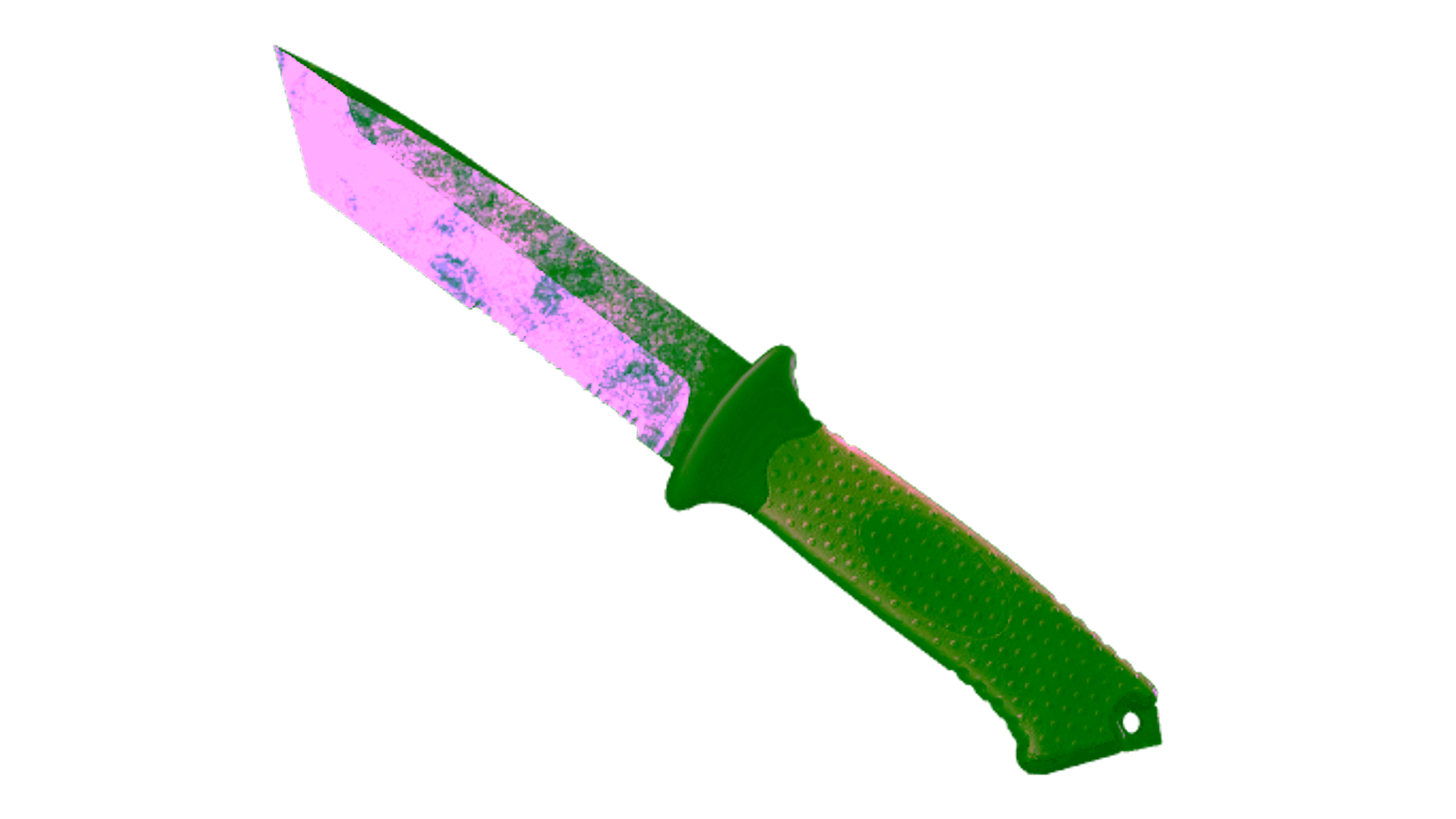 Display for ★ StatTrak™ Ursus Knife | Stained (Battle-Scarred)