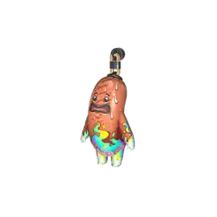 Charm Hot Wurst