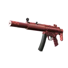 MP5-SD Picnic