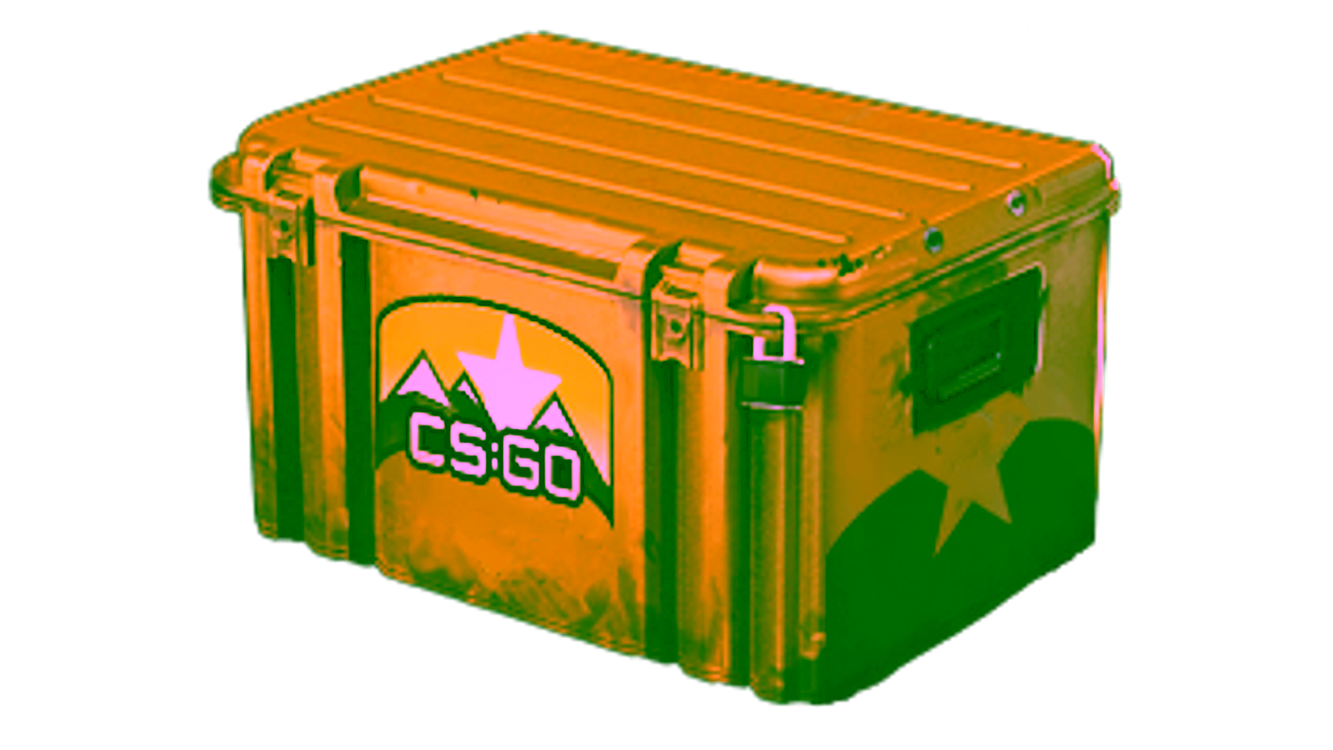 Display for Horizon Case