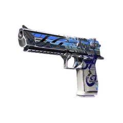 Desert Eagle Eastern Enigma