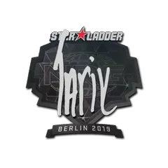 tarik | Berlin 2019