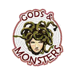 The Gods and Monsters Collection