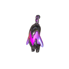 Charm Quick Silver